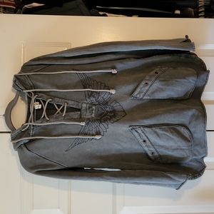 Vintage We the Free by Free People Sweatshirt